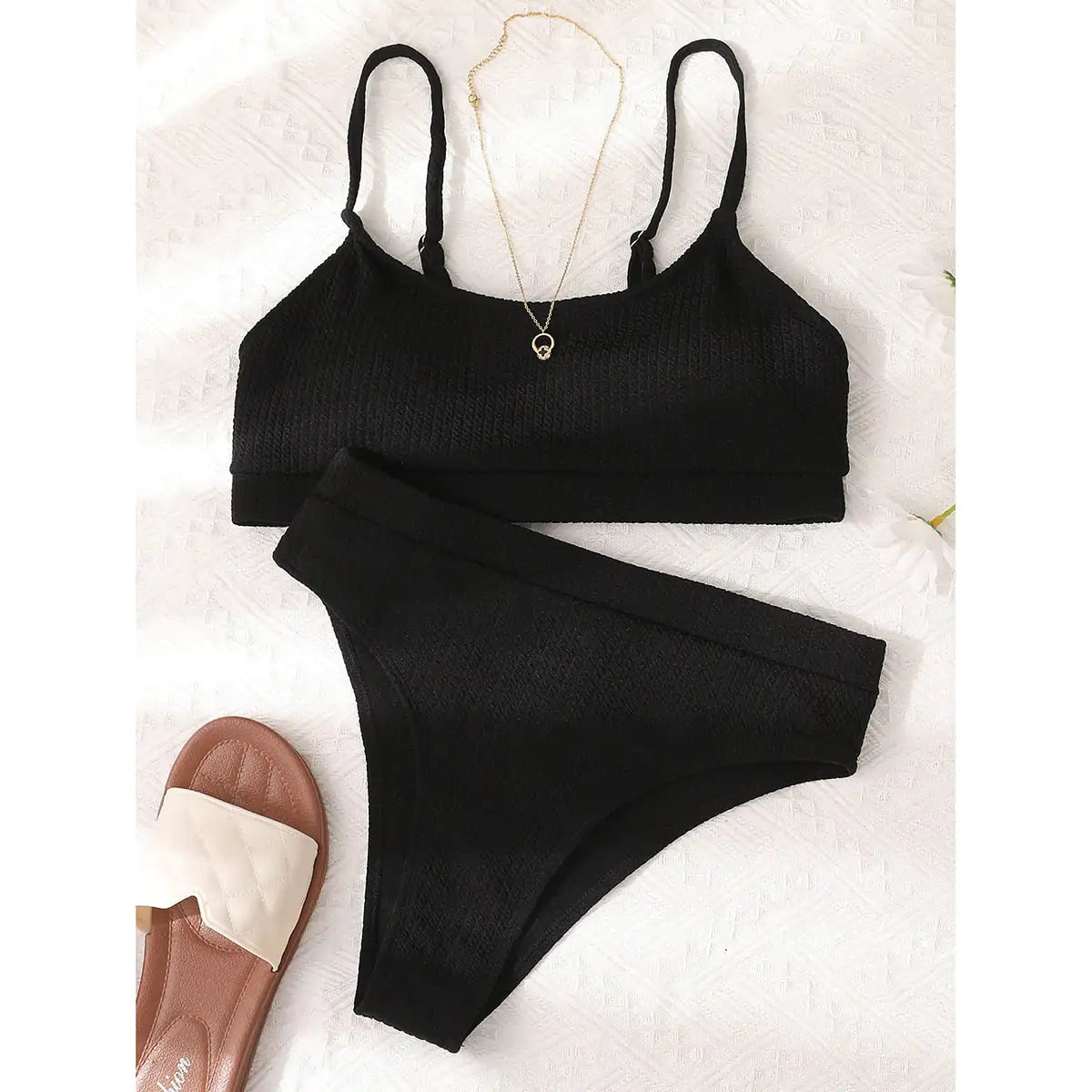 KEISHA BIKINI SET - Visage Vogue