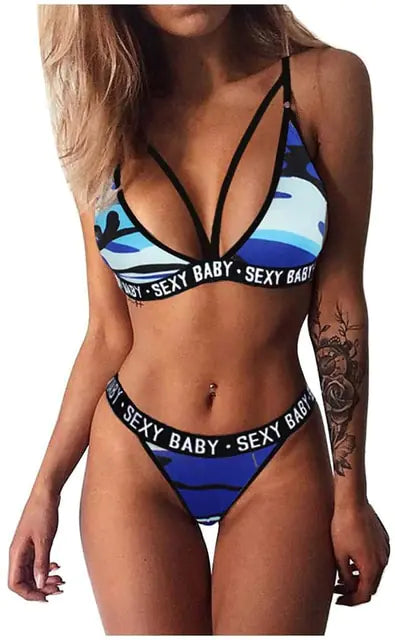 Sexy Baby Bikini