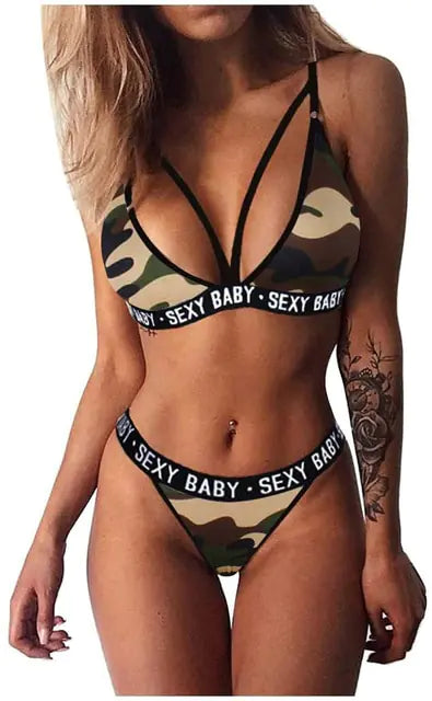 Sexy Baby Bikini