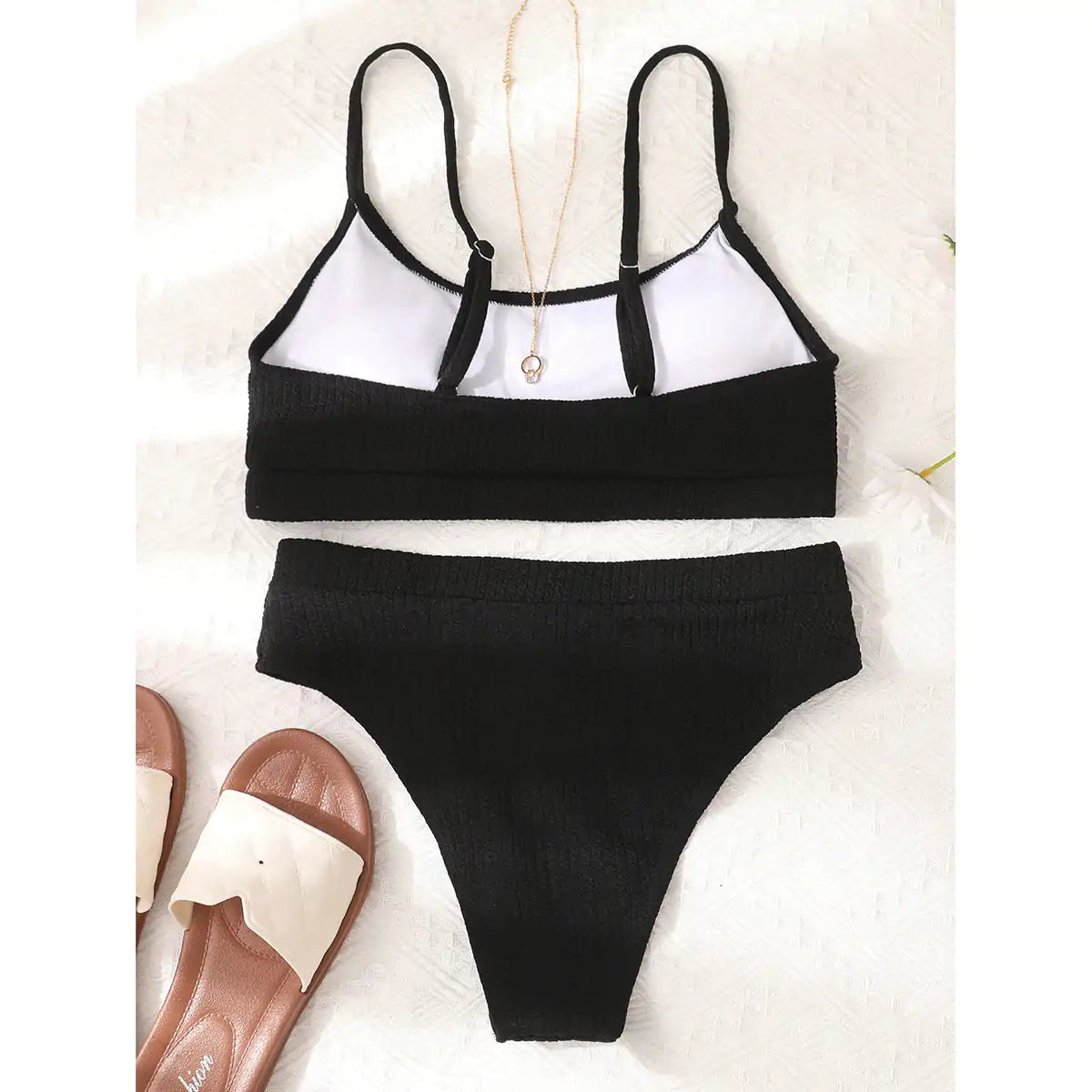 KEISHA BIKINI SET - Visage Vogue