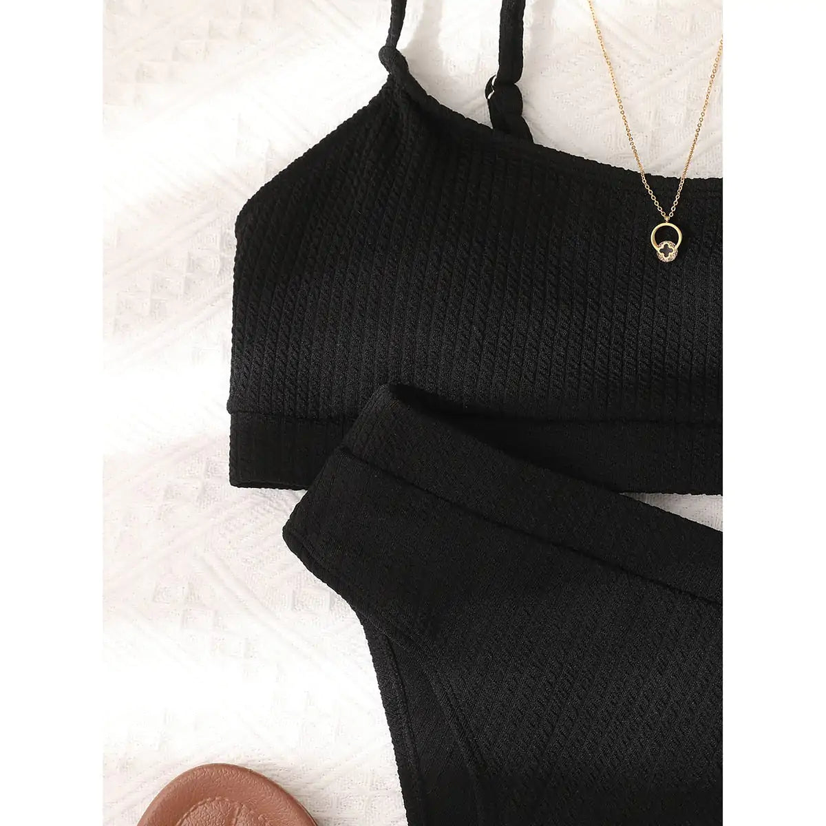 KEISHA BIKINI SET - Visage Vogue