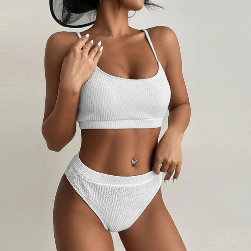 KEISHA BIKINI SET - Visage Vogue
