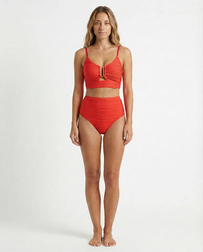 The Amalfi Set - Visage Vogue
