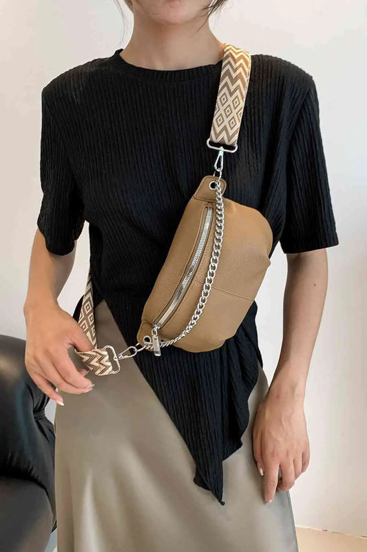 Milla Sling Bag - Visage Vogue