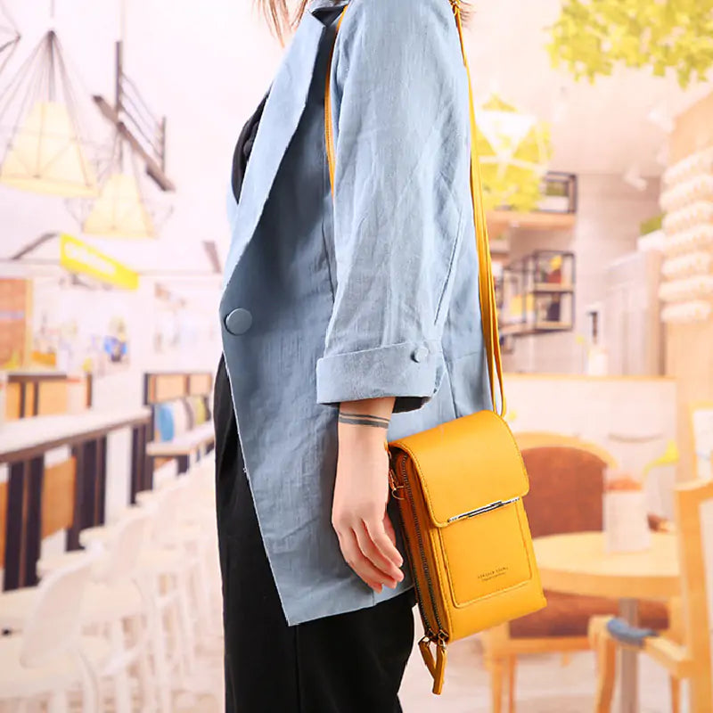Peek Crossbody Purse 26 eQGf9ajcaTLYX2A