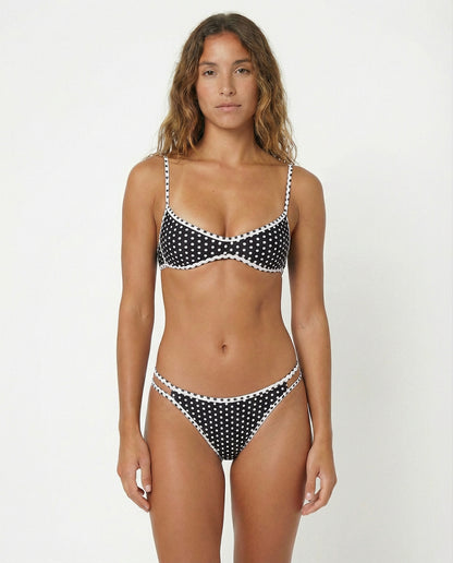 The Capri Set - Visage Vogue