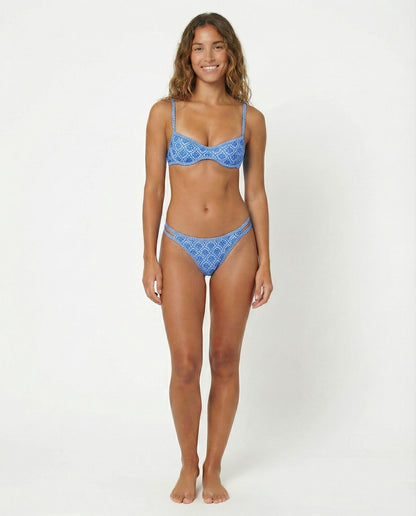 The Capri Set - Visage Vogue