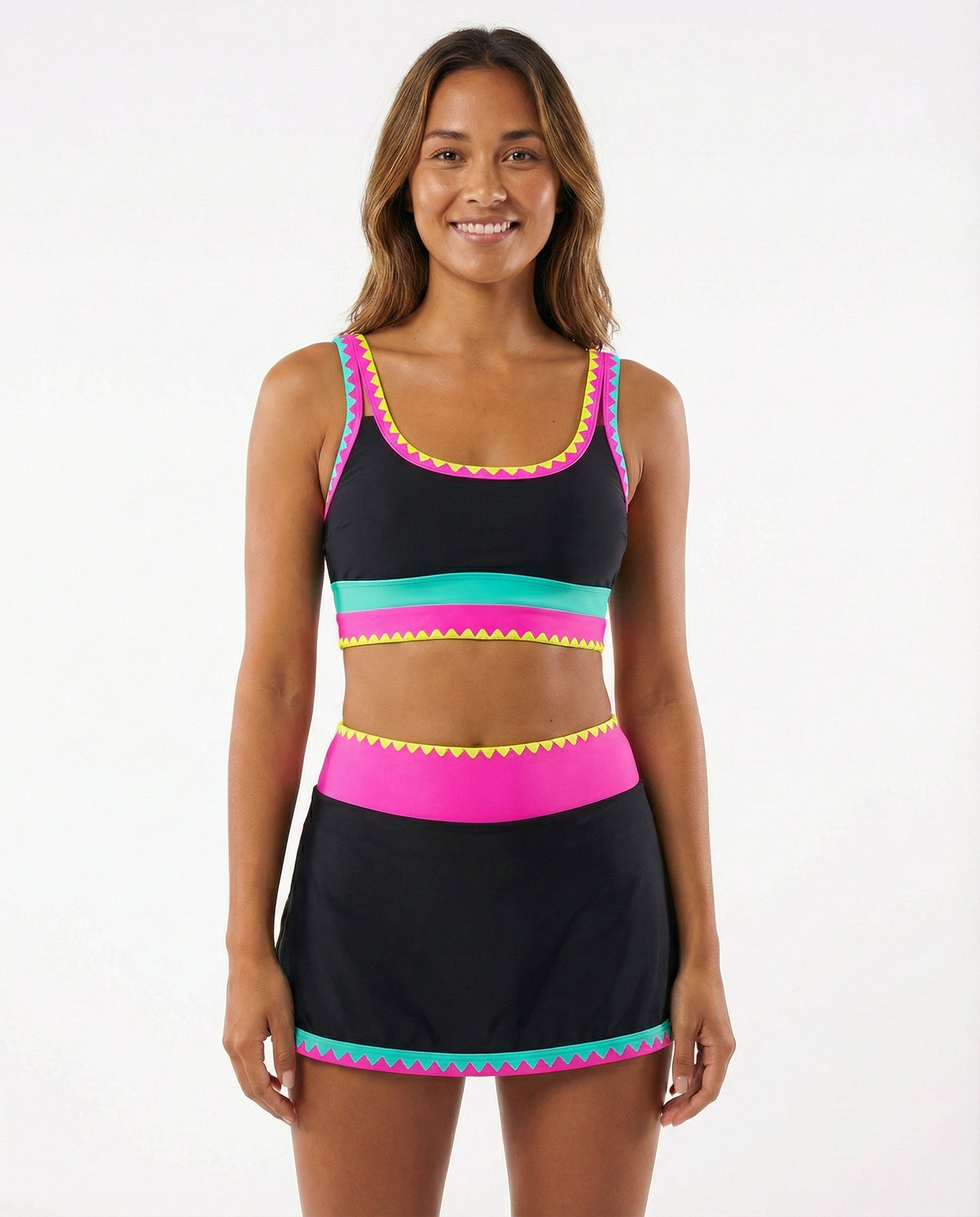 The Laguna 3 pc Set - Visage Vogue