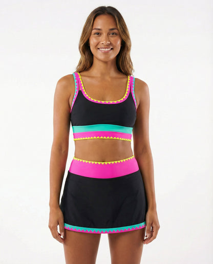 The Laguna 3 pc Set - Visage Vogue