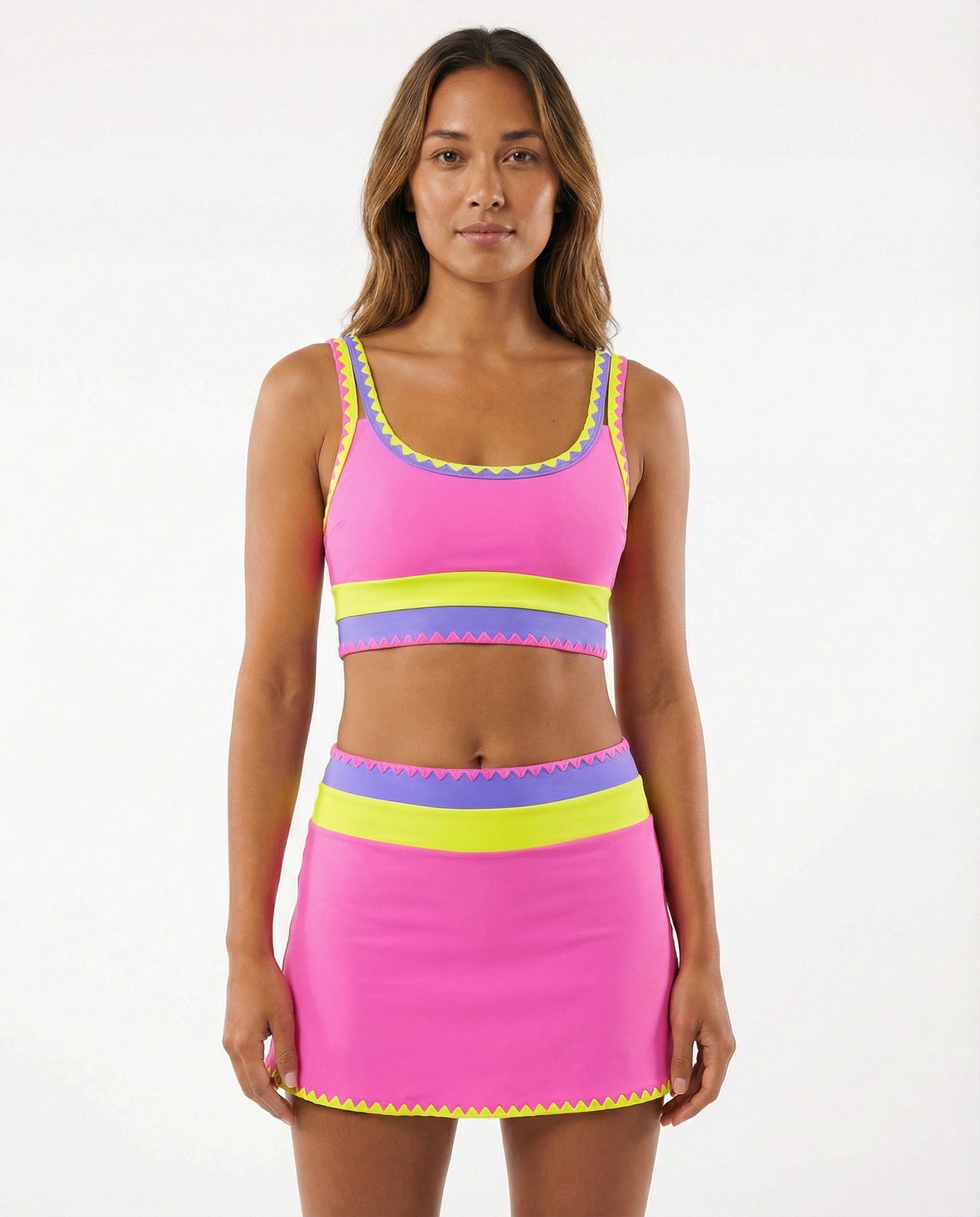 The Laguna 3 pc Set - Visage Vogue