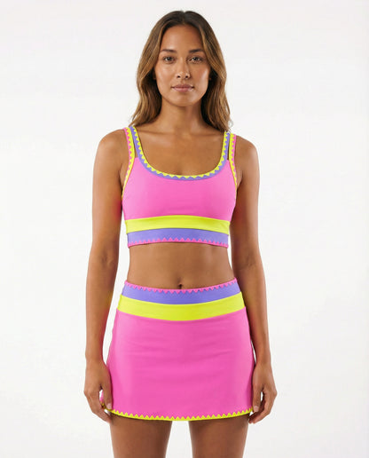 The Laguna 3 pc Set - Visage Vogue