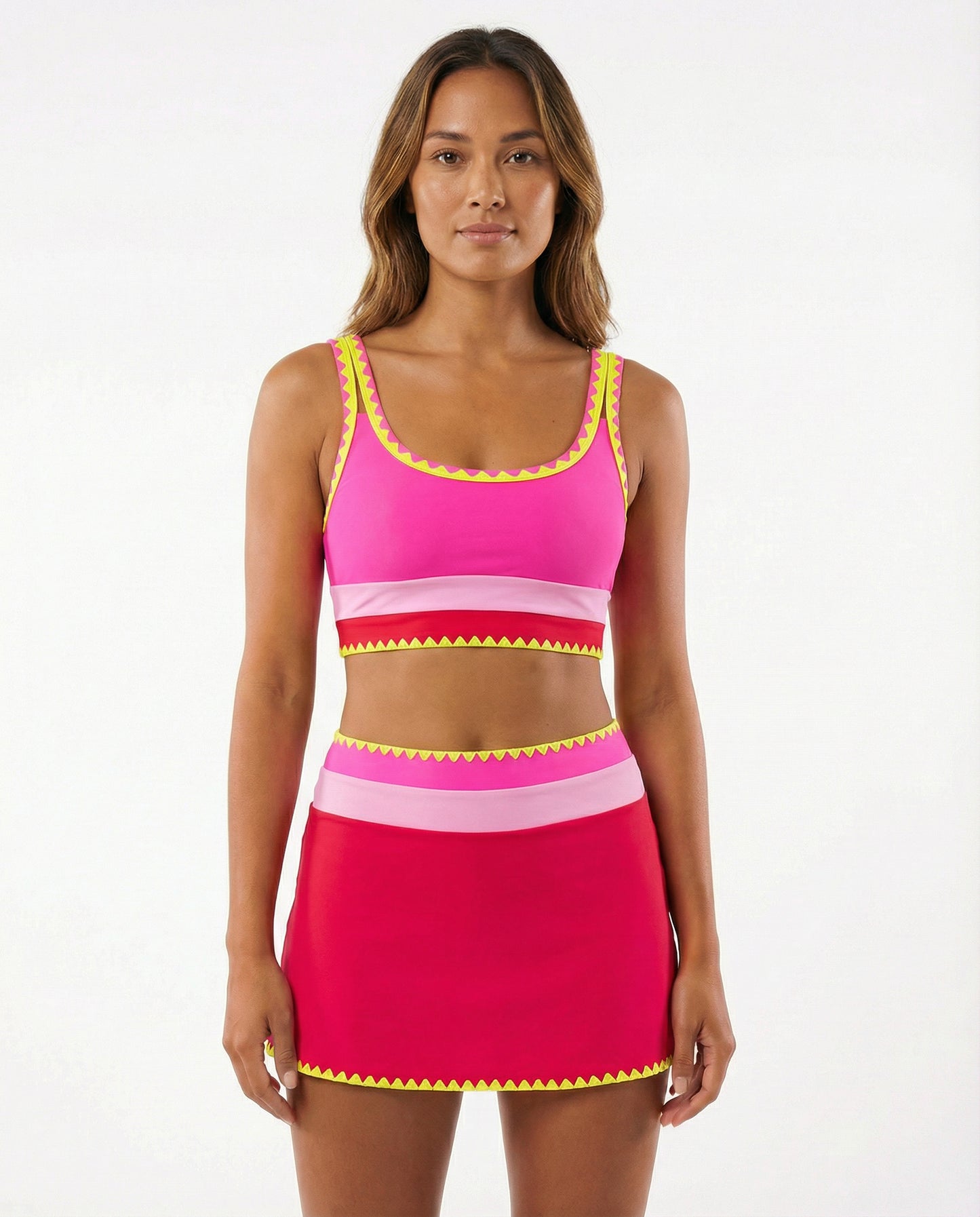 The Laguna 3 pc Set - Visage Vogue