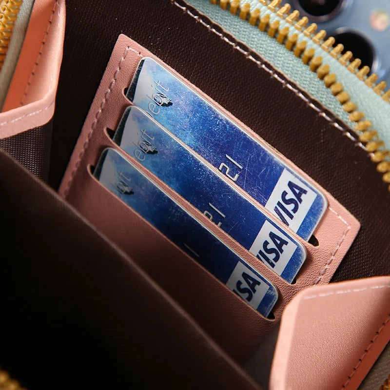 Peek Crossbody Purse 23 main image 4 db5fe249 d9d2 4f65 af56 20566add521e
